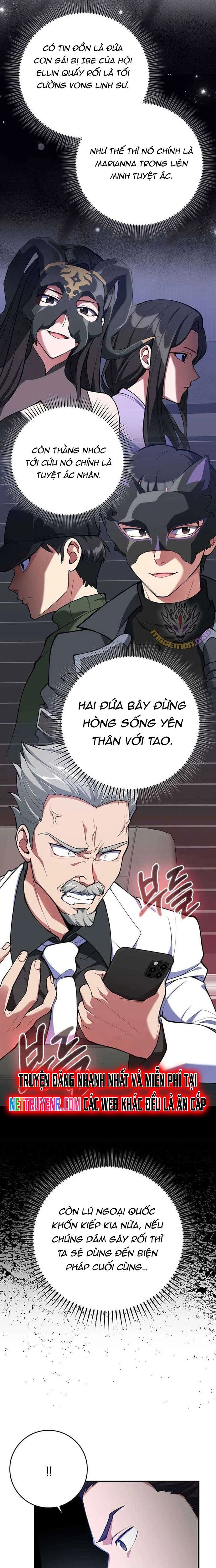 Người Chơi Cấp Tối Đa