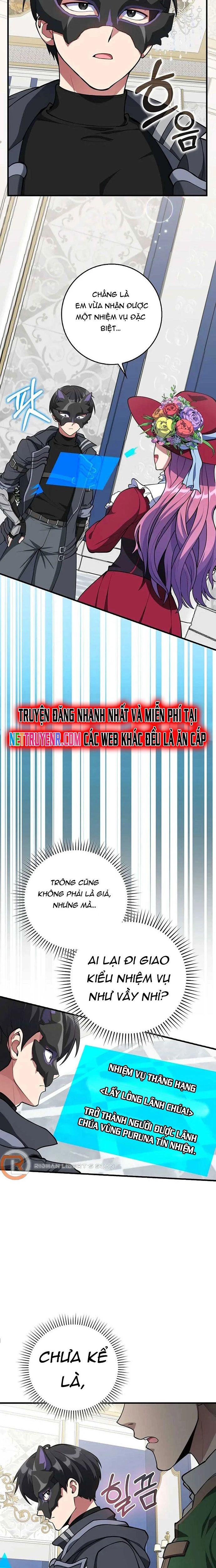 Người Chơi Cấp Tối Đa