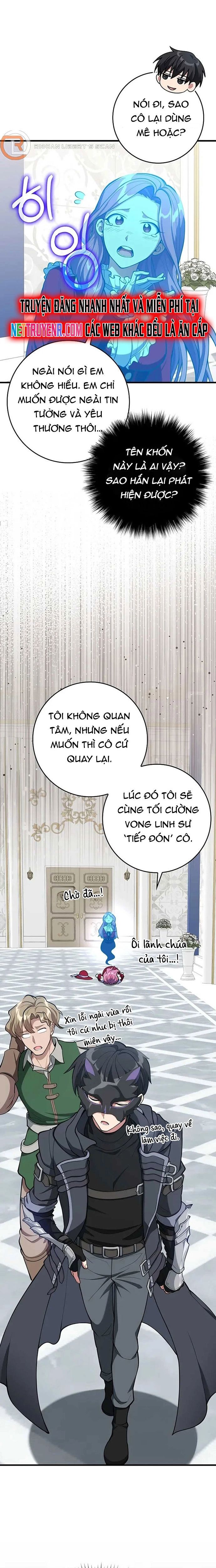 Người Chơi Cấp Tối Đa