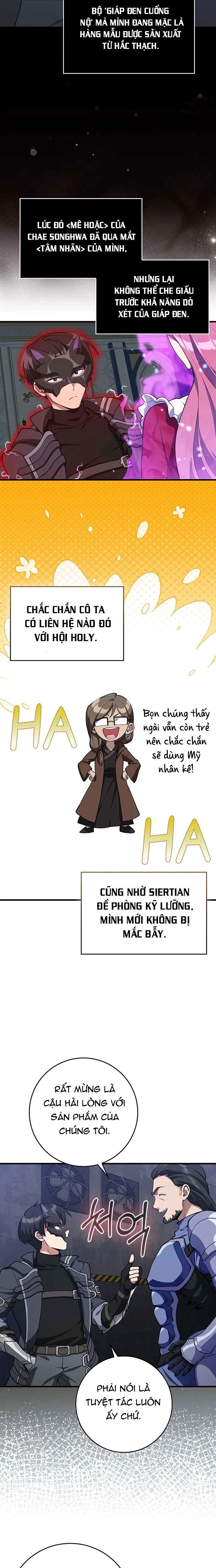 Người Chơi Cấp Tối Đa