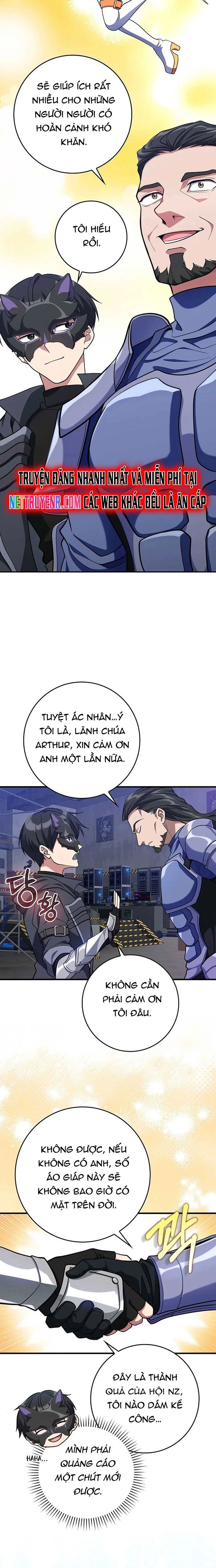 Người Chơi Cấp Tối Đa