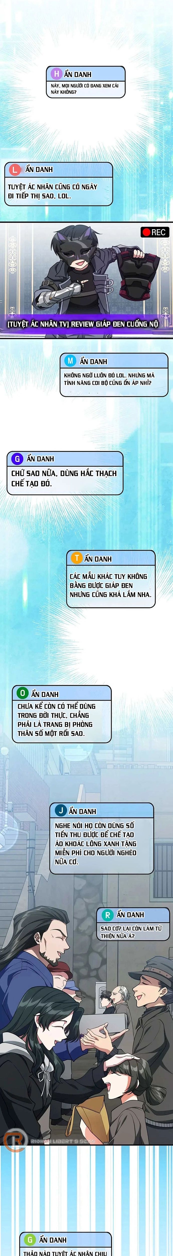 Người Chơi Cấp Tối Đa