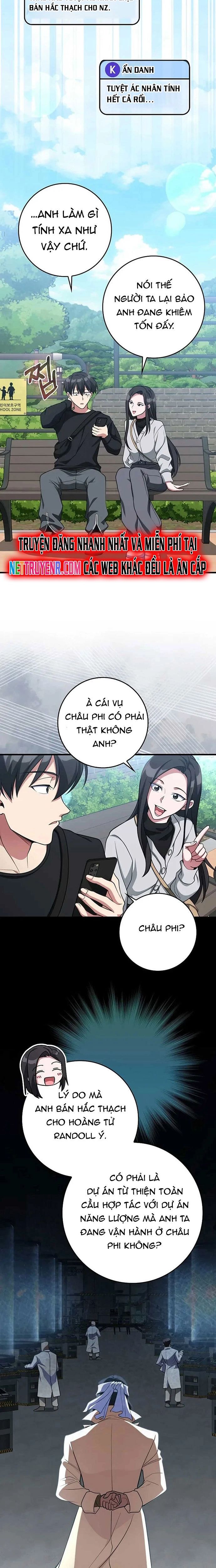 Người Chơi Cấp Tối Đa