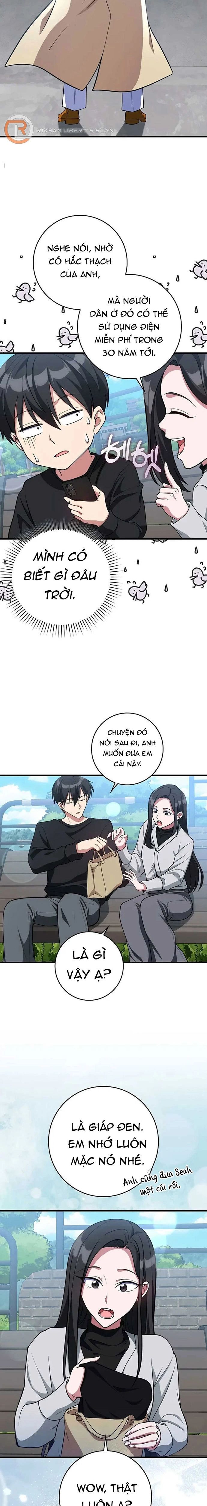 Người Chơi Cấp Tối Đa