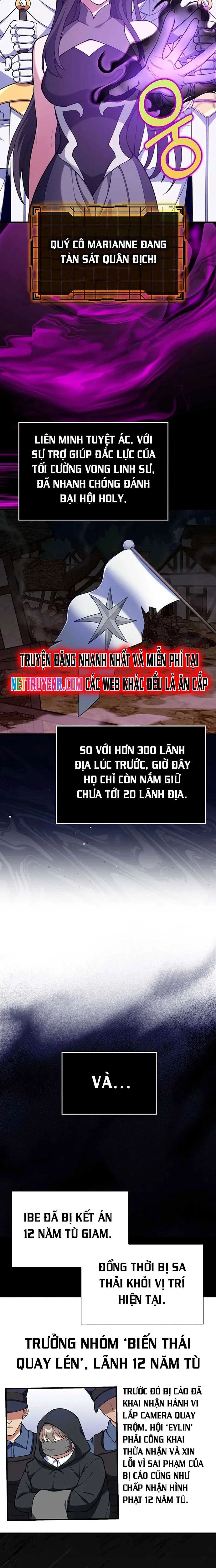 Người Chơi Cấp Tối Đa