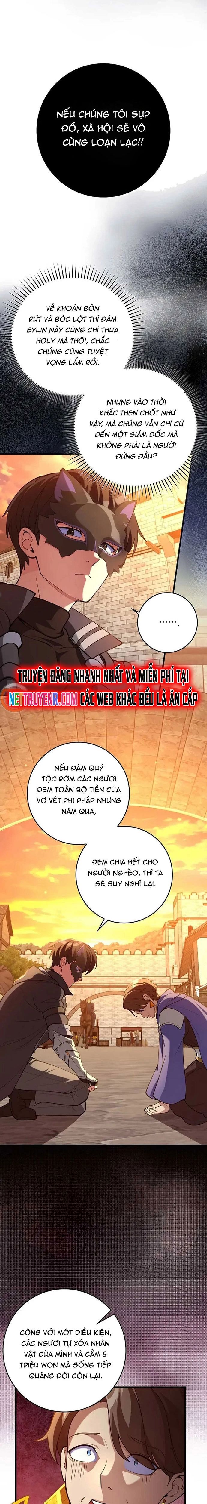 Người Chơi Cấp Tối Đa