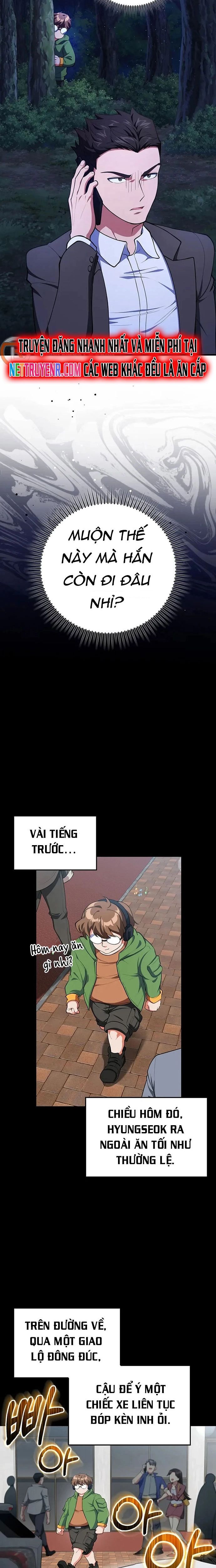 Người Chơi Cấp Tối Đa