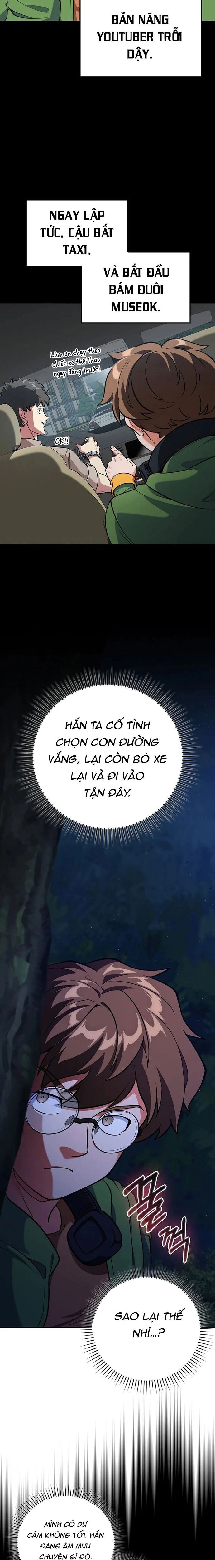 Người Chơi Cấp Tối Đa