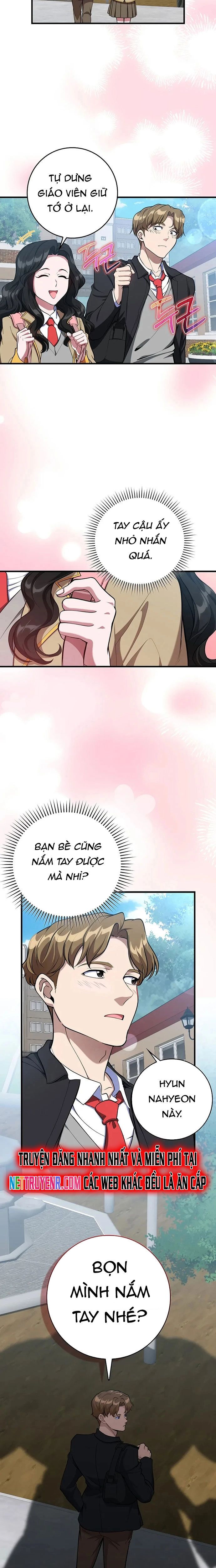 Người Chơi Cấp Tối Đa
