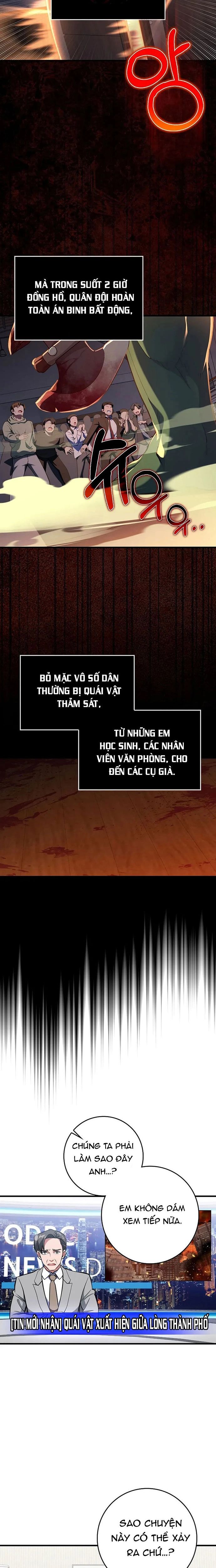 Người Chơi Cấp Tối Đa