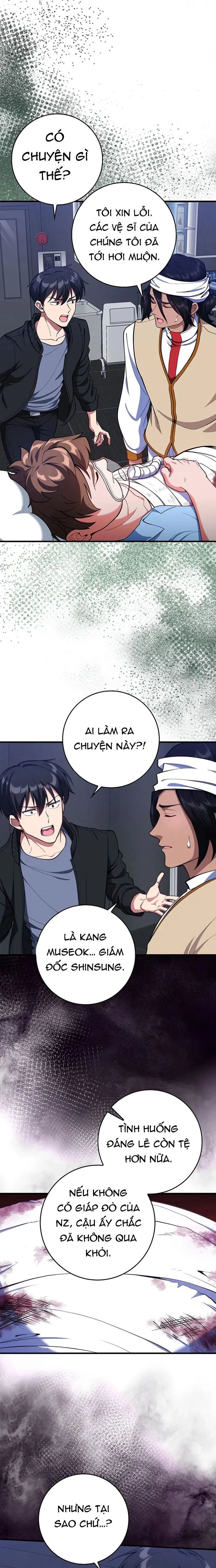 Người Chơi Cấp Tối Đa