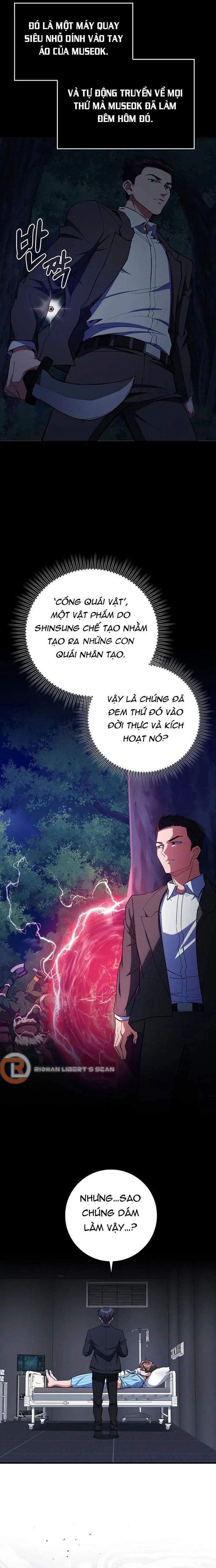 Người Chơi Cấp Tối Đa