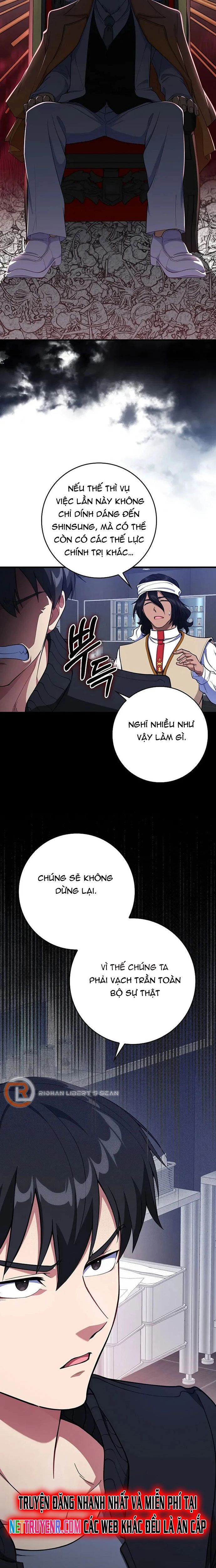 Người Chơi Cấp Tối Đa