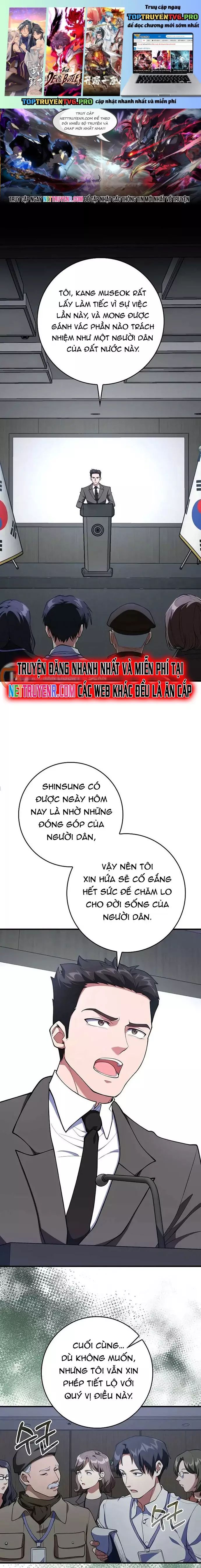 Người Chơi Cấp Tối Đa