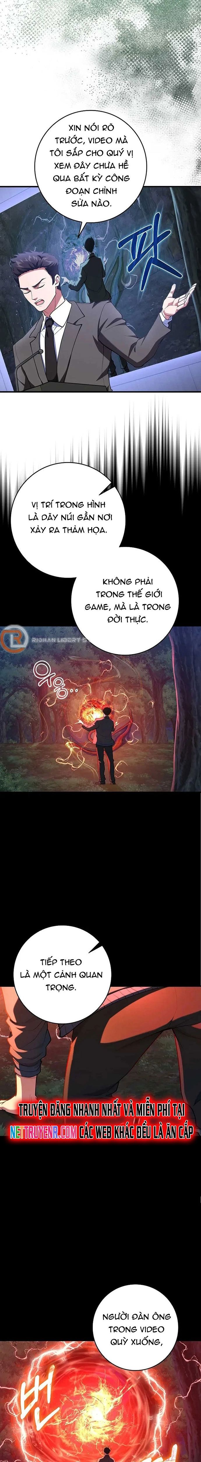 Người Chơi Cấp Tối Đa