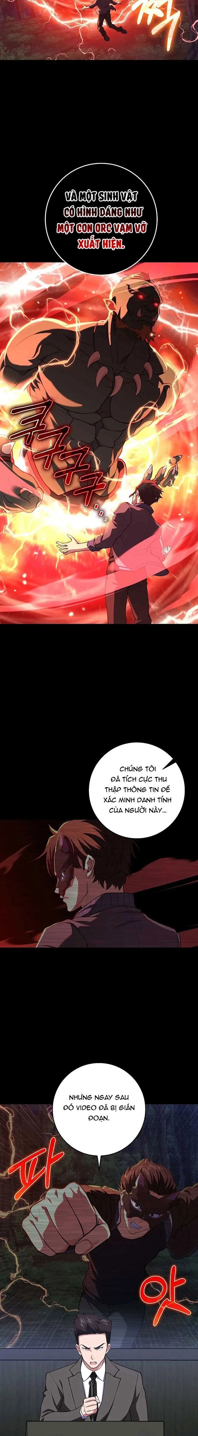 Người Chơi Cấp Tối Đa