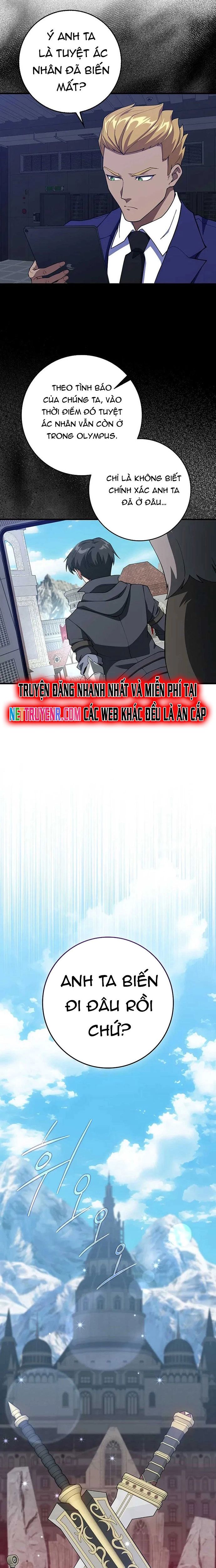 Người Chơi Cấp Tối Đa