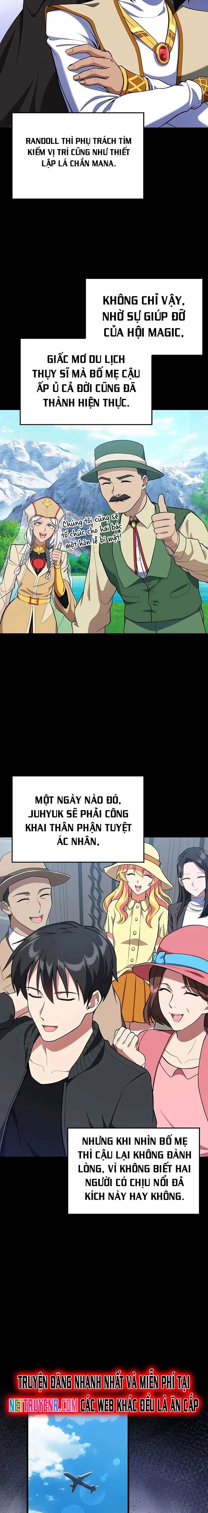 Người Chơi Cấp Tối Đa