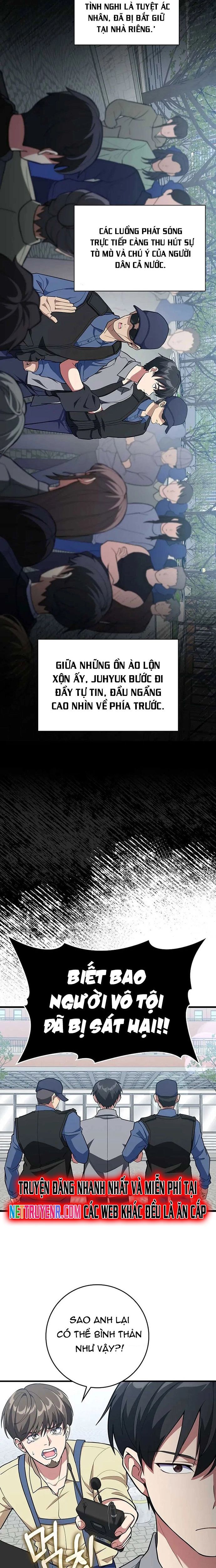 Người Chơi Cấp Tối Đa