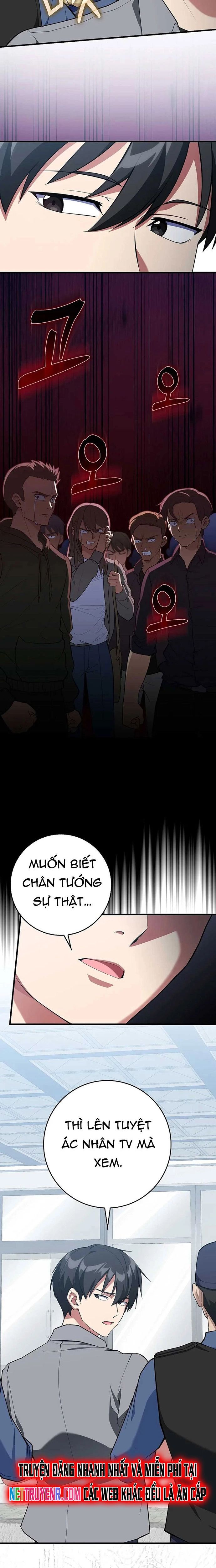 Người Chơi Cấp Tối Đa