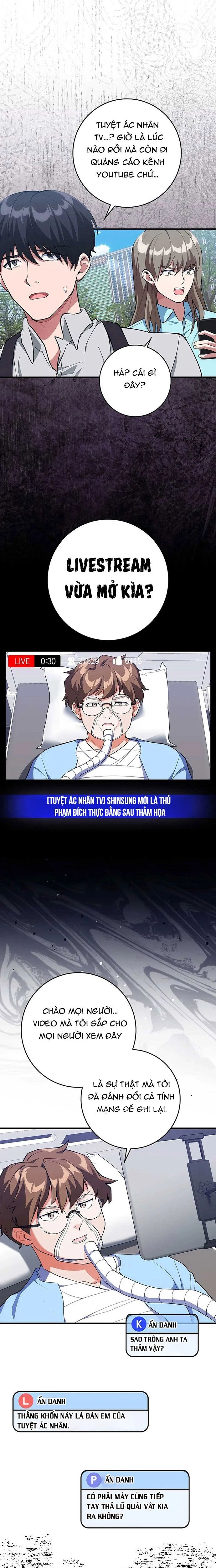 Người Chơi Cấp Tối Đa