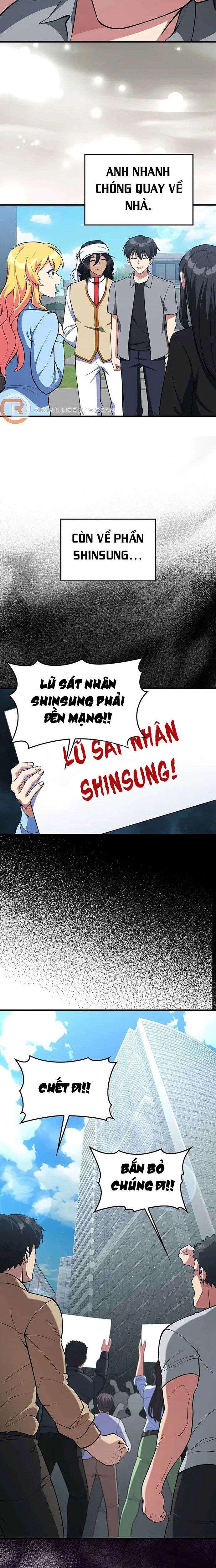Người Chơi Cấp Tối Đa