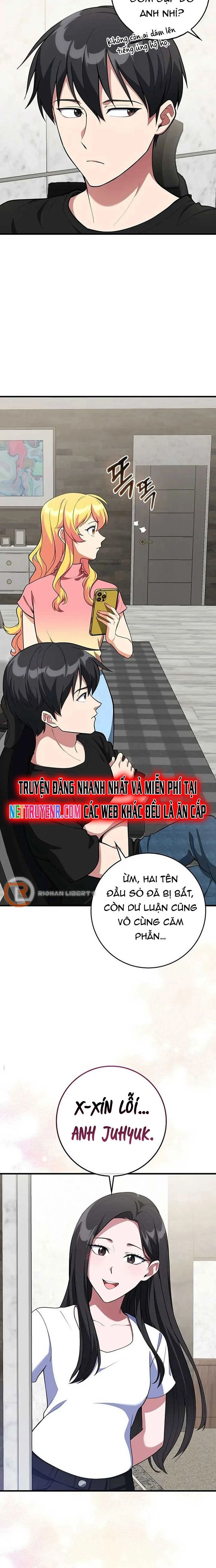 Người Chơi Cấp Tối Đa