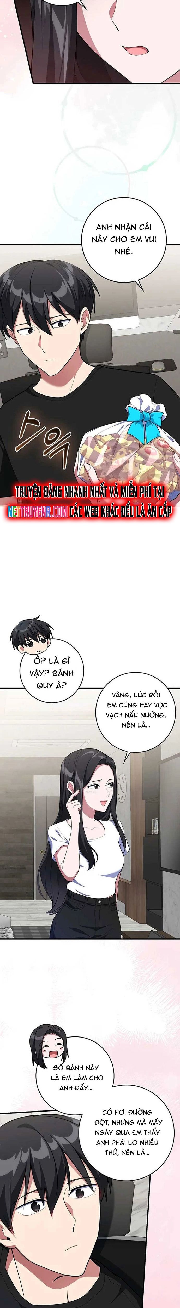 Người Chơi Cấp Tối Đa