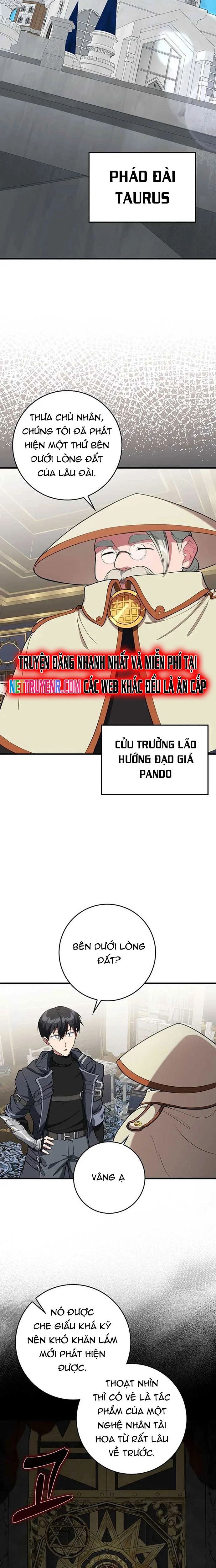 Người Chơi Cấp Tối Đa