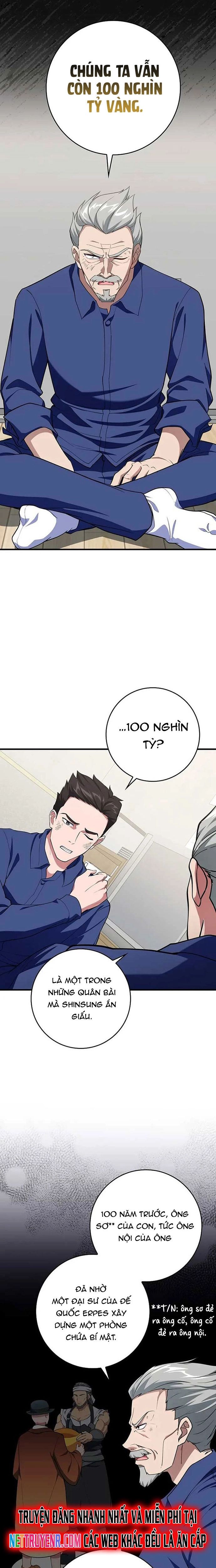Người Chơi Cấp Tối Đa