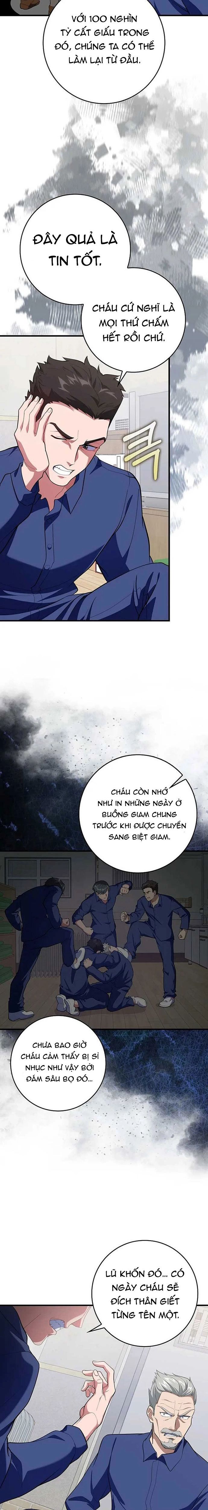 Người Chơi Cấp Tối Đa