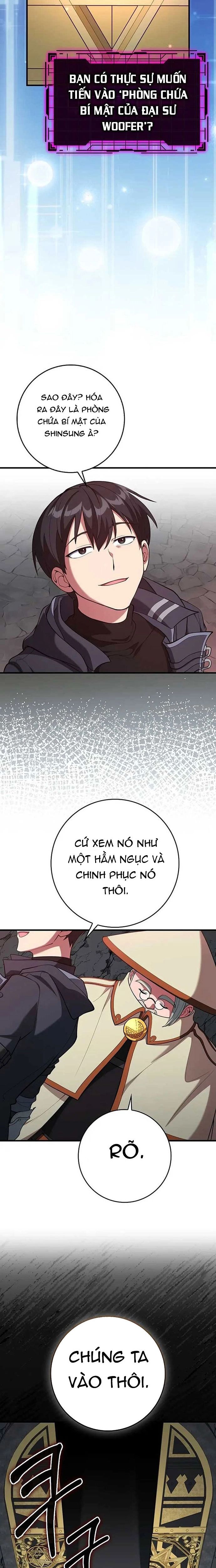 Người Chơi Cấp Tối Đa