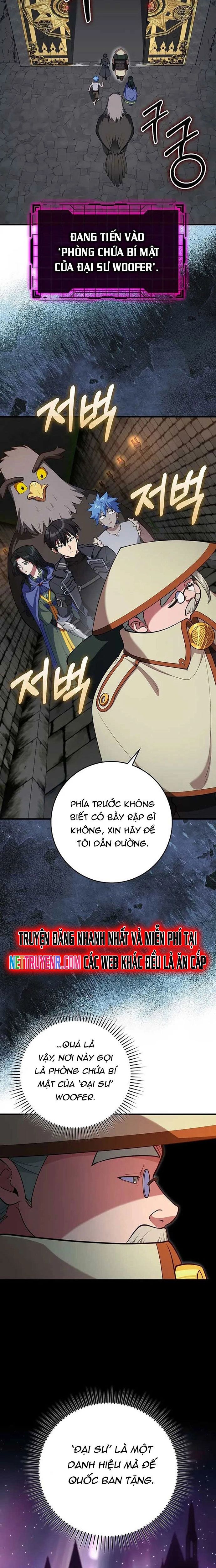 Người Chơi Cấp Tối Đa
