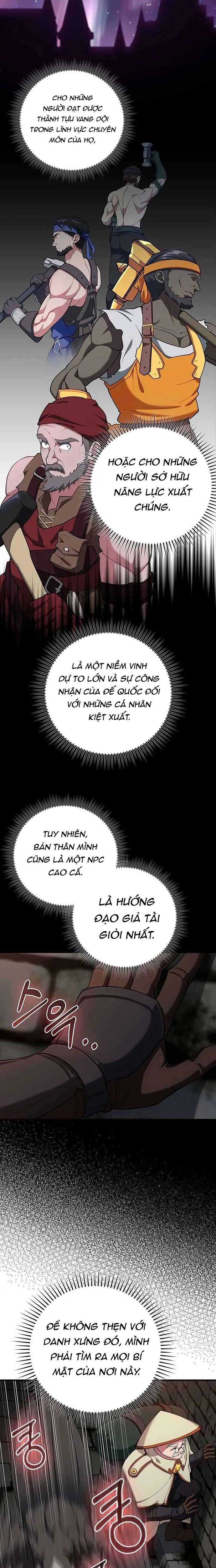 Người Chơi Cấp Tối Đa