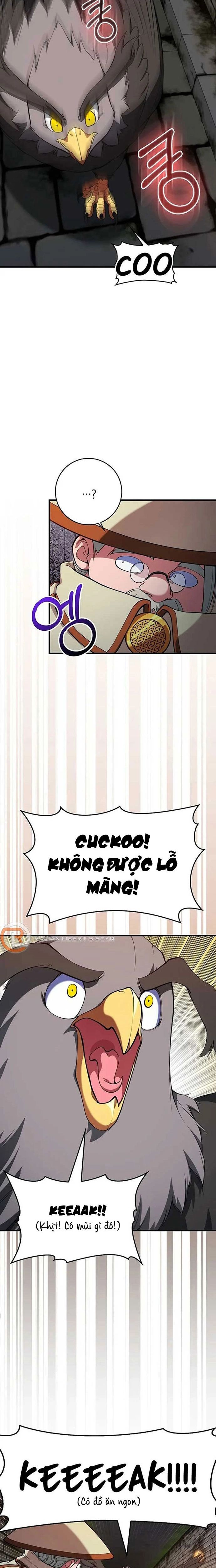 Người Chơi Cấp Tối Đa