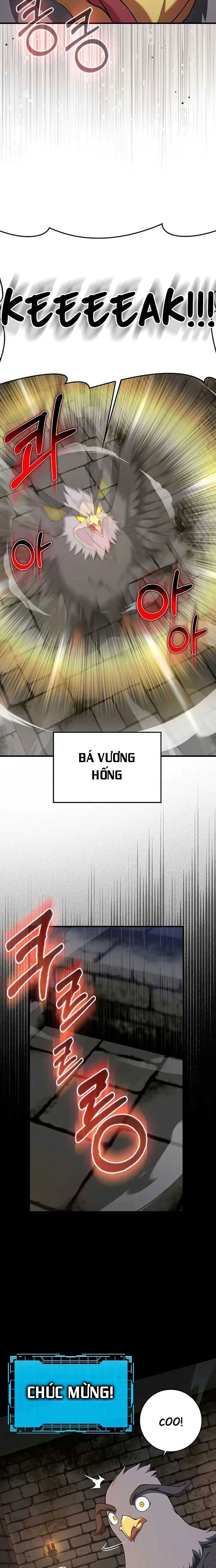 Người Chơi Cấp Tối Đa