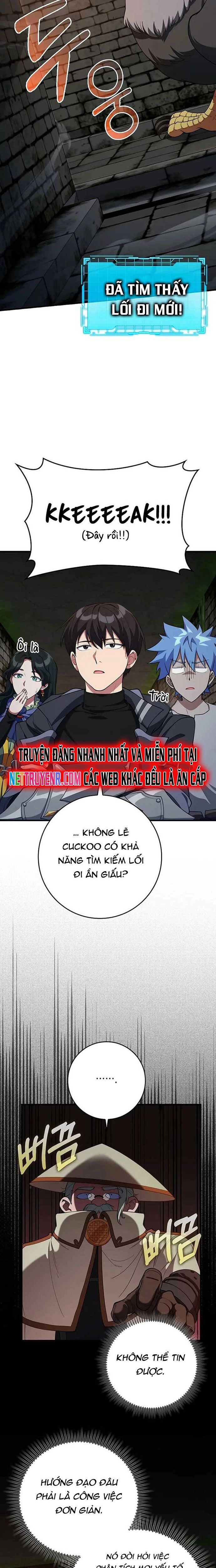 Người Chơi Cấp Tối Đa