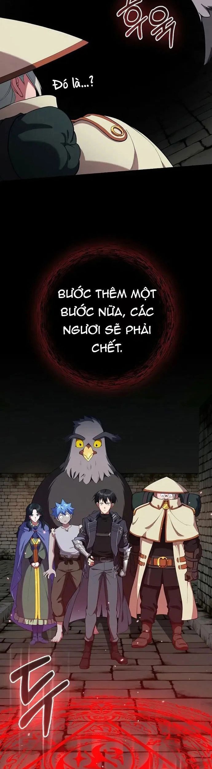 Người Chơi Cấp Tối Đa
