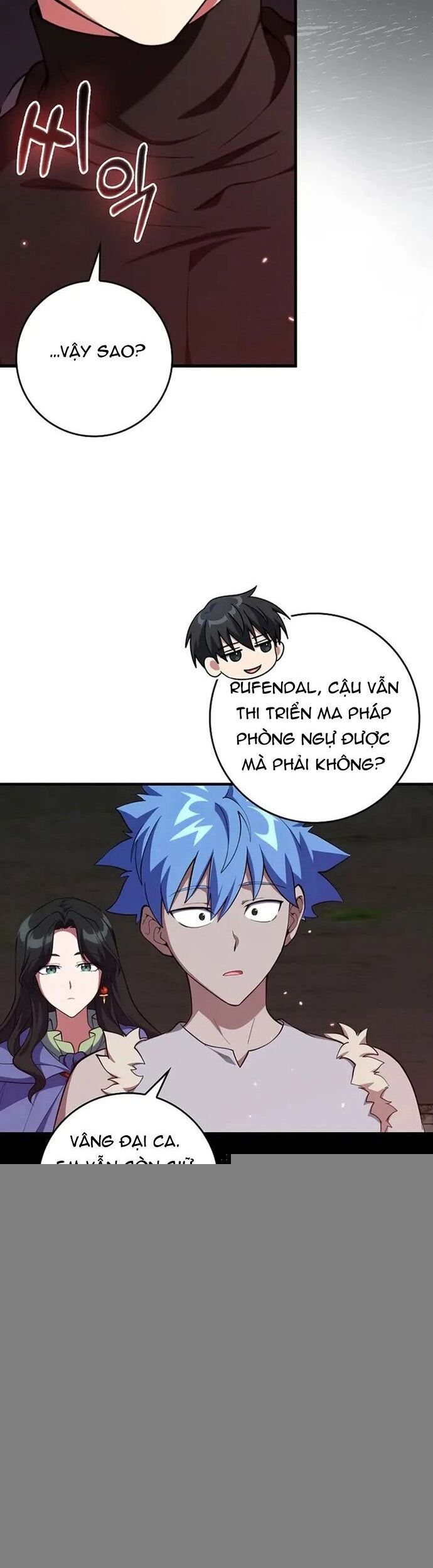 Người Chơi Cấp Tối Đa