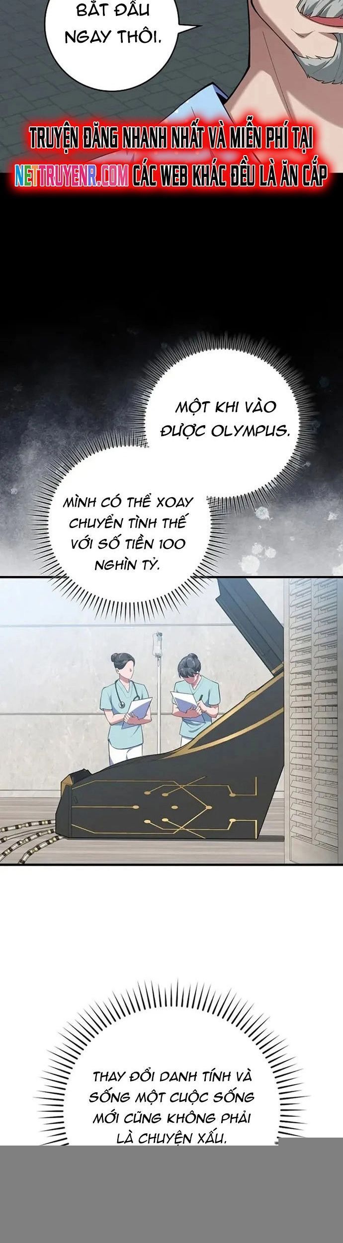 Người Chơi Cấp Tối Đa