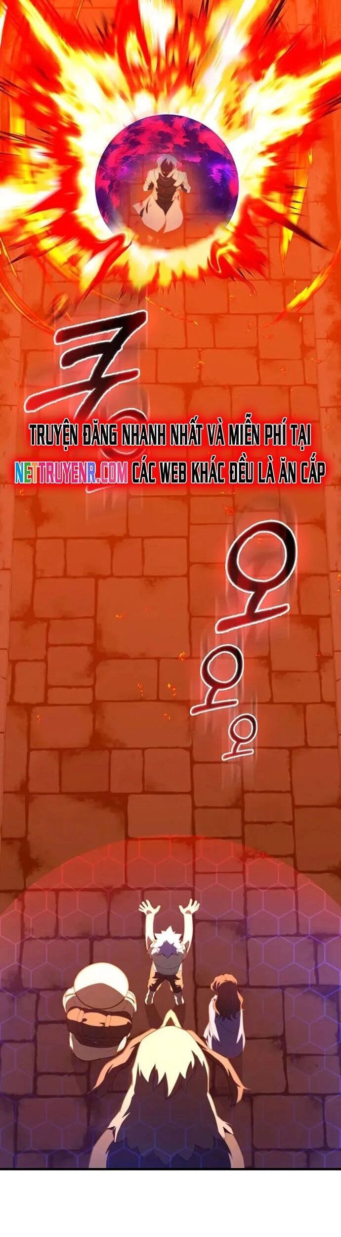 Người Chơi Cấp Tối Đa