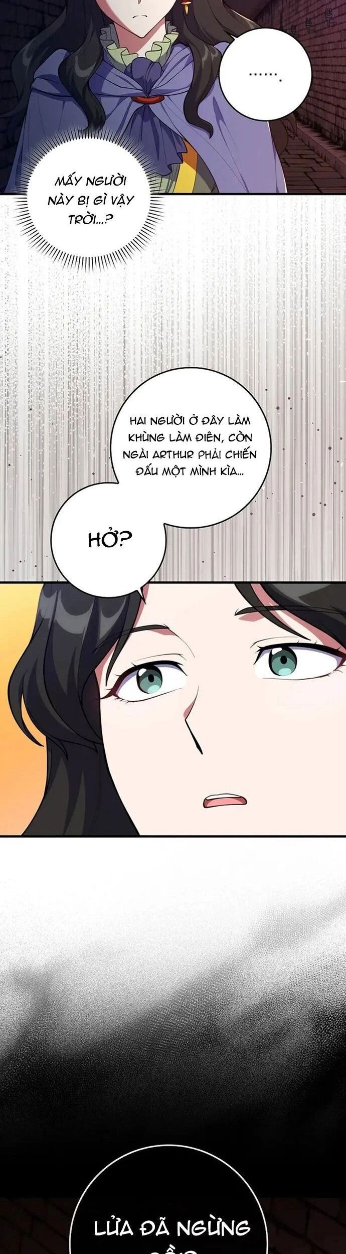 Người Chơi Cấp Tối Đa