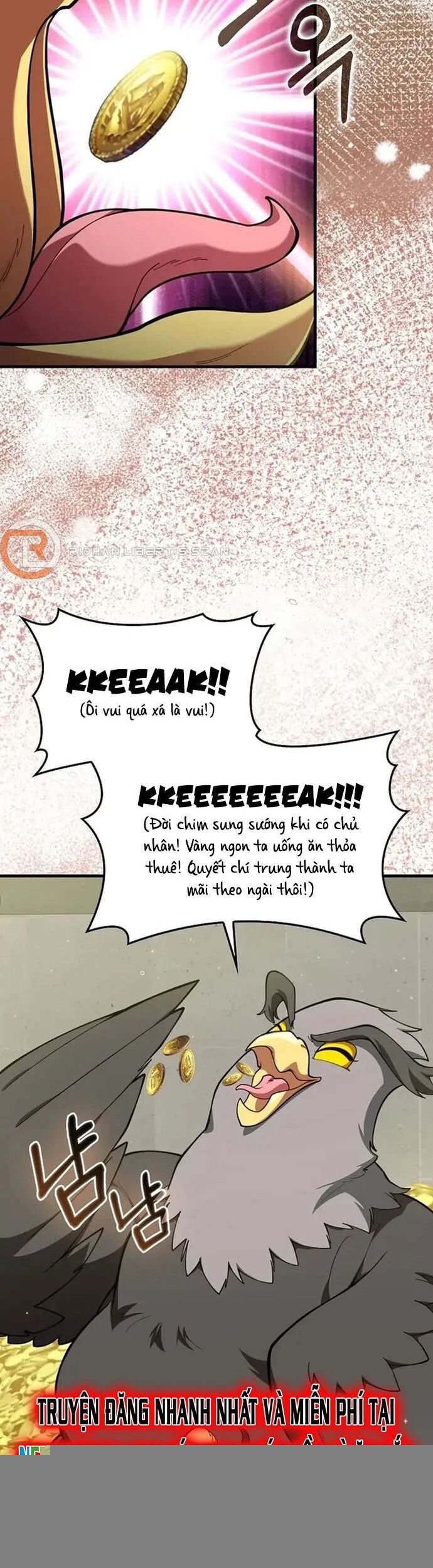 Người Chơi Cấp Tối Đa