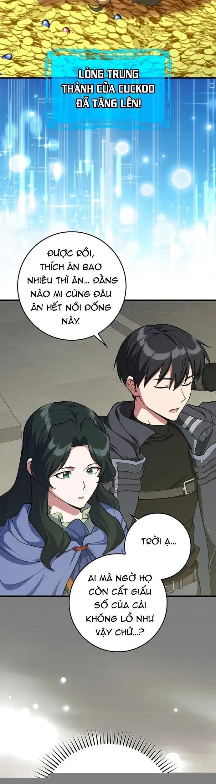 Người Chơi Cấp Tối Đa