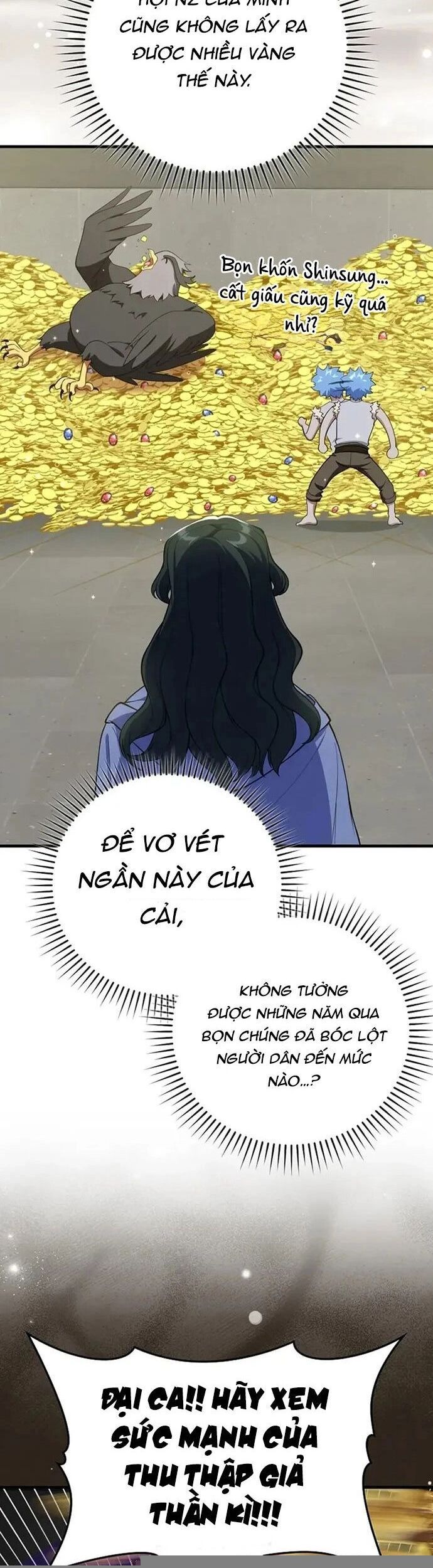 Người Chơi Cấp Tối Đa