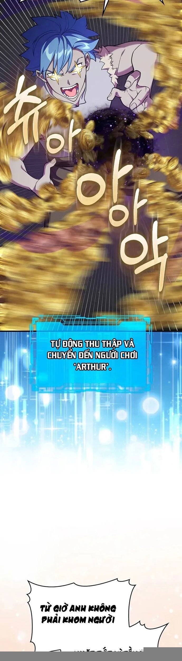 Người Chơi Cấp Tối Đa