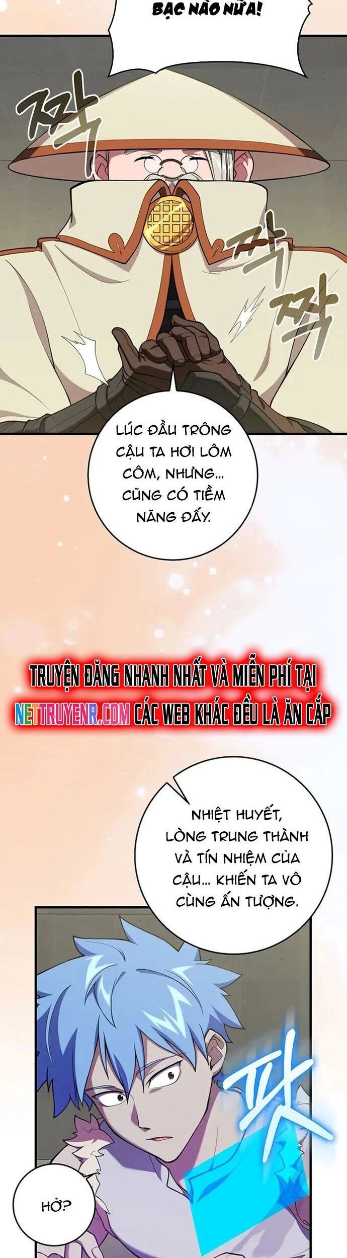 Người Chơi Cấp Tối Đa