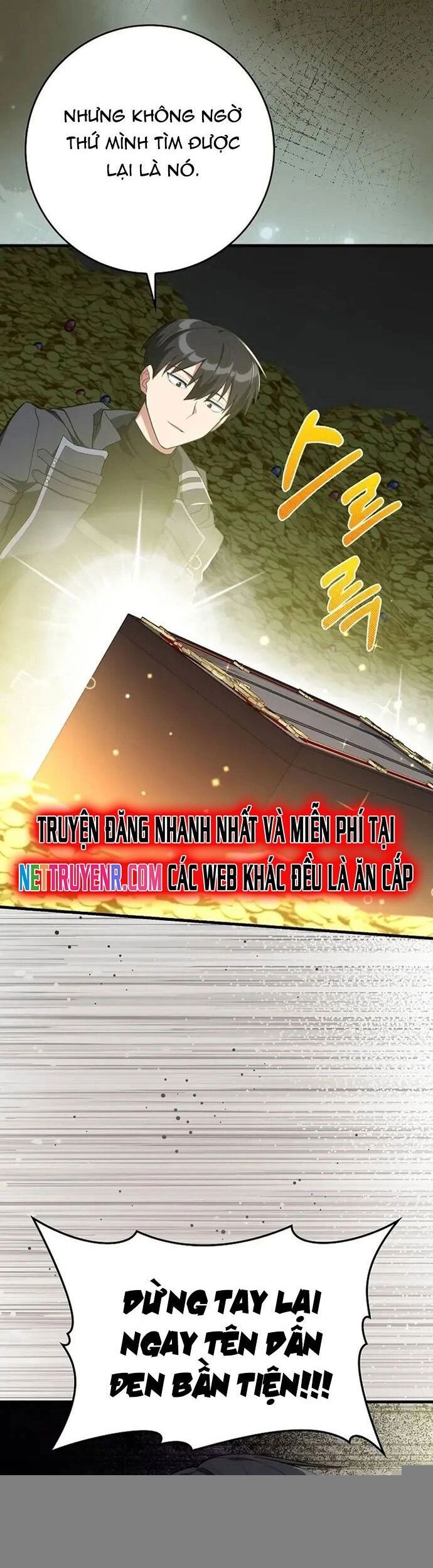 Người Chơi Cấp Tối Đa