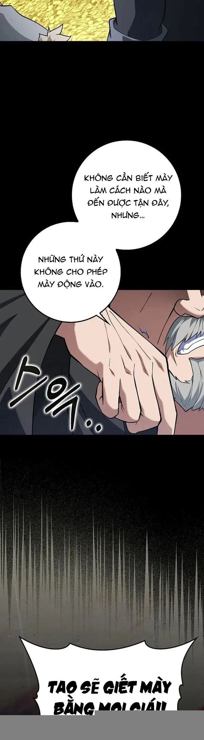 Người Chơi Cấp Tối Đa