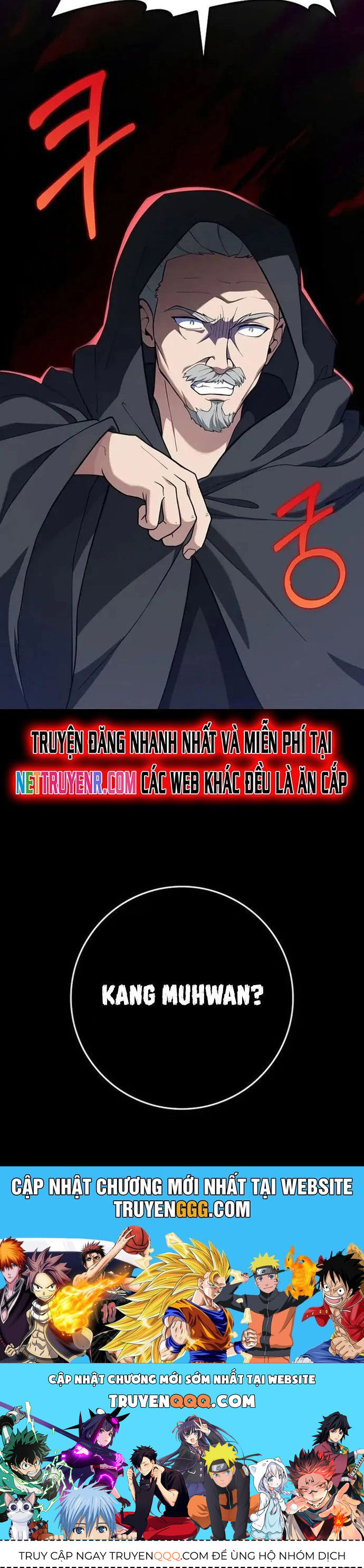 Người Chơi Cấp Tối Đa